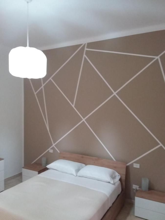 Independence House 71 Apartment Bari Luaran gambar